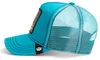 Goorin Bros. OG Trucker Cap POPArt - Rooster Cruise Produktbild-Vorschau 4