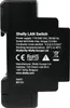 Shelly LAN-Switch für DIN-Schiene, 5 RJ45-Ports, einfache Produktbild-Vorschau 2