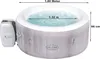 Bestway 60003 whirlpool CANCUN Náhľad obrázku produktu 62