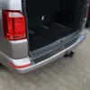 Protezione paraurti in acciaio inox cromata adatta per VW Anteprima dell’immagine prodotto 4