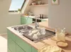 GROHE Start Loop 2020 mitigeur d'évier en chrome 31374001 Voir les images du produit 8