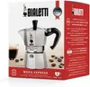 Bialetti Moka Express caffettiera in alluminio per piano Anteprima dell’immagine prodotto 20