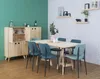 Massivholzplatte depine, 160x80x3cm astigarraga Produktbild-Vorschau 10