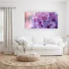 Glasbild 100x50cm in XXL für Wohnzimmer, Schlafzimmer Motiv Produktbild-Vorschau 2