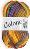 Lana Grossa Cotone Print 306 Produktbild-Vorschau 1