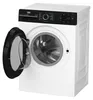 Beko BM3WFU3941R Waschmaschine 9 kg Zeitvorwahl Produktbild-Vorschau 4