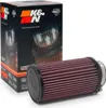 K&N Filters RU-1480 Rund Sportluftfilter 178mm Höhe Ø70mm Produktbild-Vorschau 1