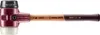 Schonhammer SIMPLEX 80 mm guma/nylon Halder | 4030618300779 Náhled obrázku produktu 20