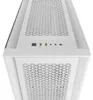 CORSAIR Geh Midi 5000D CORE Airflow (Tempered Glass) White Produktbild-Vorschau 3