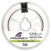 DAIWA Prorex Hybrid, 6m, 0,28mm, 4,4kg / 9,7lbs, marrone, Anteprima dell’immagine prodotto 3