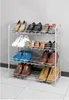 METALTEX 938052039 Sprinter Schuhregal mit 4 Etagen Produktbild-Vorschau 4