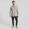 Craghoppers NosiLife Adventure LS II Chemise pour homme Voir les images du produit 7