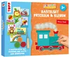Verbasteln für die Allerkleinsten: Bastelset Prickeln & Produktbild-Vorschau 1