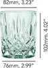 Nachtmann Whisky Tumbler mint 617/71 Noblesse 104241 Náhľad obrázku produktu 6