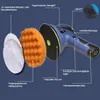 Lucidatrice a batteria CARTREND 12V Anteprima dell’immagine prodotto 3