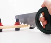 Diy Sada Pre Deti Náradie Skrutkovač Pracovný Stôl Box Náhľad obrázku produktu 8