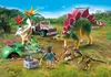 Výskumný tábor s dinosaurami Náhľad obrázku produktu 8