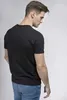 Herren T-Shirt schmale Passform ORIGINAL 1960 Black L Produktbild-Vorschau 4
