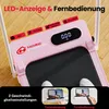 Tapis roulant pieghevole con maniglia di sicurezza, tapis Anteprima dell’immagine prodotto 4