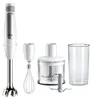 MultiQuick 7 staafmixer MQ 7035I (wit/roestvrij staal, Productafbeelding-voorbeeld 2