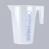 Cartrend Messbecher transparent 1 L Produktbild-Vorschau 2