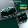 Mini Pillendose mit Tablettenteiler, tragbare Produktbild-Vorschau 3