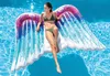 INTEX Luftmatratze Engelsflügel 216x155cm - Pool Lounge mit Produktbild-Vorschau 19