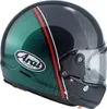 Kask ARAI CONCEPT-XE Temu - zielony Podgląd zdjęcia produktu 2