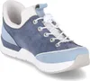 Rieker sneaker damski Ready2GO niebieski combi Podgląd zdjęcia produktu 17