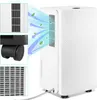Jayseuw Luftentfeuchter 16L/Tag 2L-Tank, 24-Stunden-Timer Produktbild-Vorschau 7