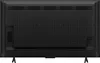 The back of a black flat-screen television is shown. Náhled obrázku produktu