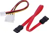 Gembird Convertitore bidirezionale SATA/IDE SATA integrato Anteprima dell’immagine prodotto 8