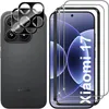 2X Schutzglas ( Display + Kamera ) für Xiaomi 17 Display Produktbild-Vorschau 1