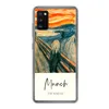 MuchoWow® Handyhülle Schutzhülle Hülle für Samsung Galaxy Produktbild-Vorschau 1