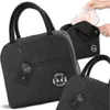 J&W Snack bag Aliu navy Taille unique Voir les images du produit 12