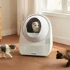 Catlink Pro-X samočistiaci box pre mačky Catlink Pro-X Náhľad obrázku produktu 21