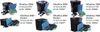 Ubbink Teichfilter FiltraPure 2000 PlusSet schwarz Produktbild-Vorschau 7