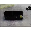 A printer maintenance kit is being cleaned with a liquid. Produktbild-Vorschau