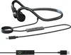 Sumeber knochenleitungskopfhörer mit Kabel Sport Kopfhörer Produktbild-Vorschau 1