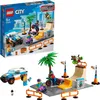 LEGO® City 60290 Parc de skate Voir les images du produit 2
