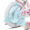 HILAND Joystar 14 Zoll Kinderfahrräder Mädchen mit Produktbild-Vorschau 5