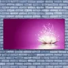 Tulup Leinwand-Bilder 140x70 Wandbild Canvas Kunstdruck Produktbild-Vorschau 2