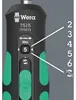 Wera 05075815001 Werkstatt Drehmoment Schraubendreher Produktbild-Vorschau 6