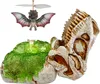 Gross Moss Flying Dino grigio521549 521556 Anteprima dell’immagine prodotto 3