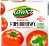 Łowicz paradajkový pretlak na polievky a omáčky, 500 g Náhľad obrázku produktu 1