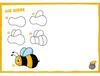 Zeichnen für Kindergartenkinder. Schritt für Schritt Produktbild-Vorschau 2