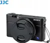 JJC RN-RX100VI, Schwarz, Digitalkamera, Sony RX100 VI, ABS Produktbild-Vorschau 17