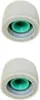 Memory Foam Ohrhörer Spitzen Noise Isolating für Sony Jabra Produktbild-Vorschau 1