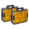 Stanley FATMAX FMST82967-9, Čierna, Žltá, Plast, Nerezová Náhľad obrázku produktu 2