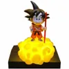 TEKNOFUN Luminous Goku, LED, Wolnostojący, Chłopak, Podgląd zdjęcia produktu 5